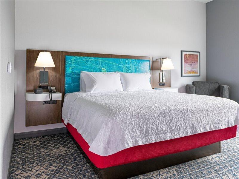 Hampton & Richmond Short Pump, Va 3* Short Pump