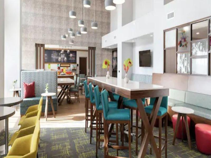 Hampton & Richmond Short Pump, Va Hotel 3*