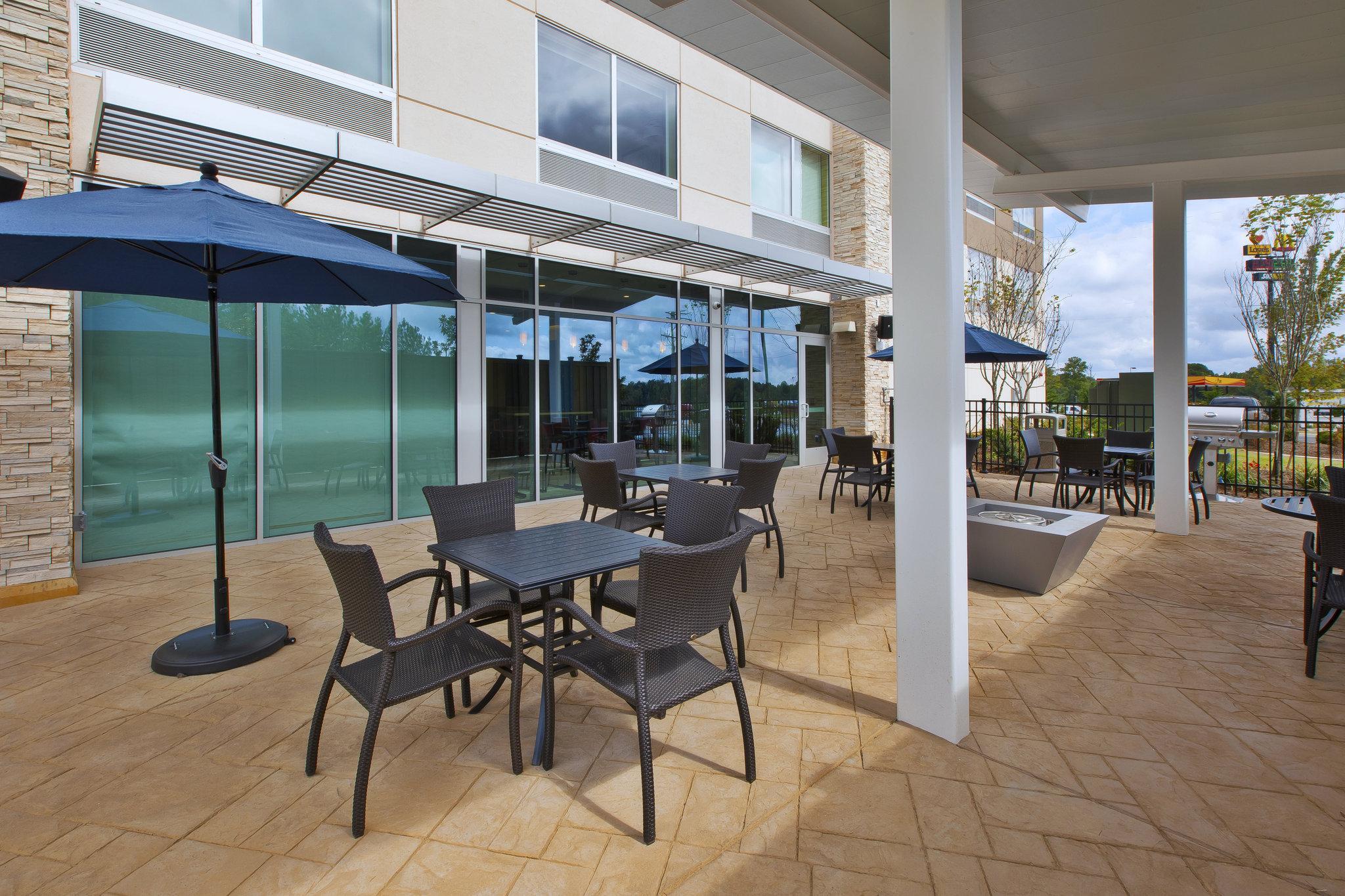 Hampton & Richmond Short Pump, Va Hotel 3*