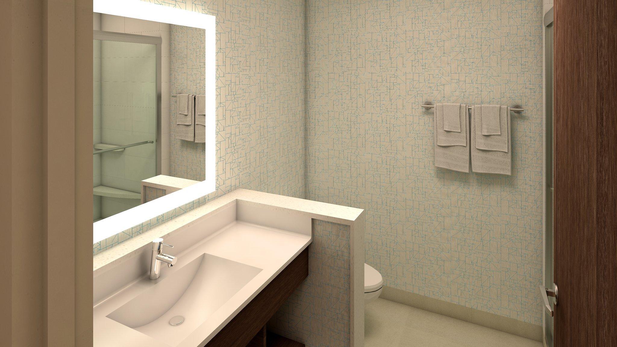 Hotel Hampton & Richmond Short Pump, Va 3*