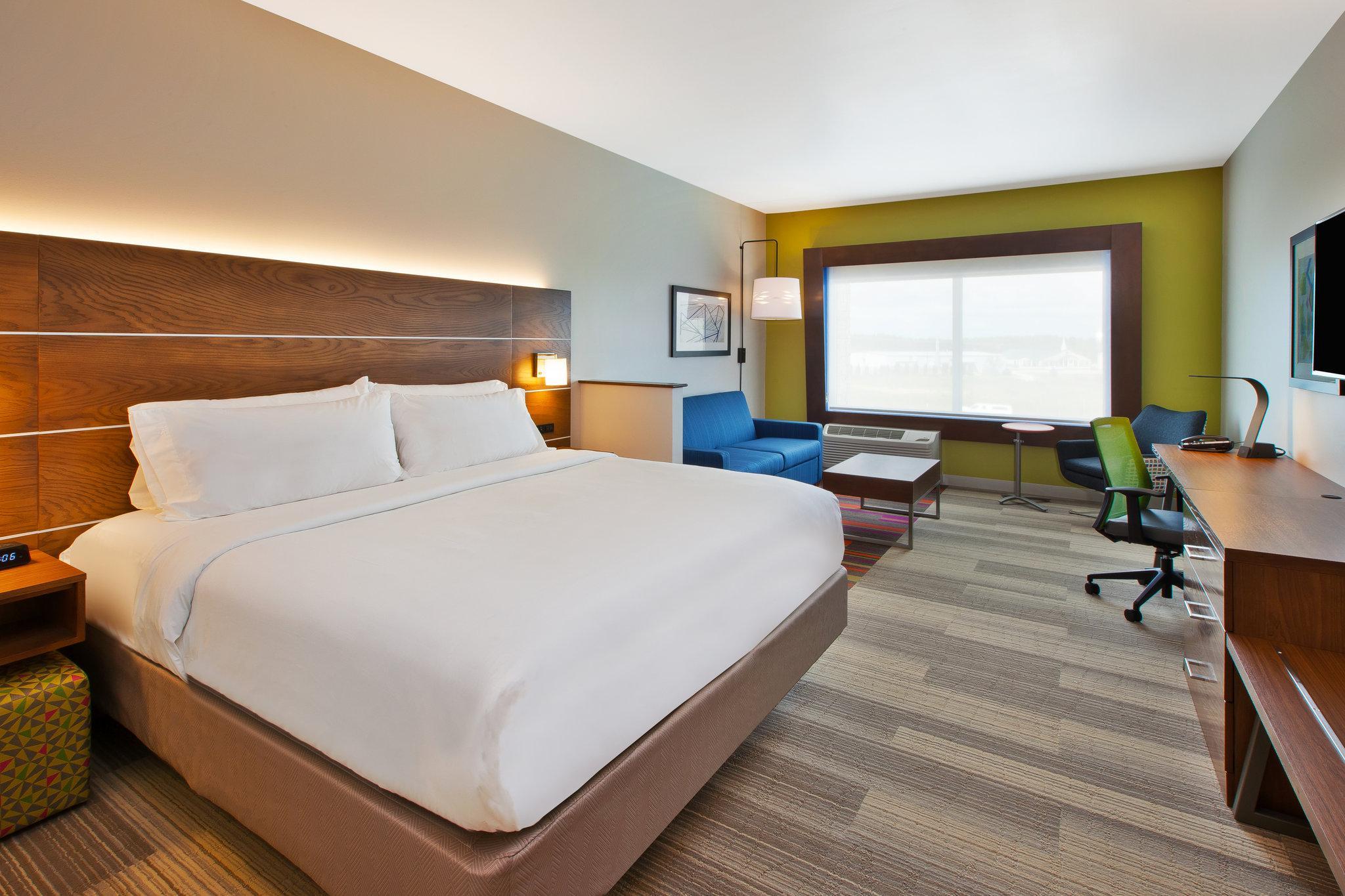 Hampton & Richmond Short Pump, Va Hotel