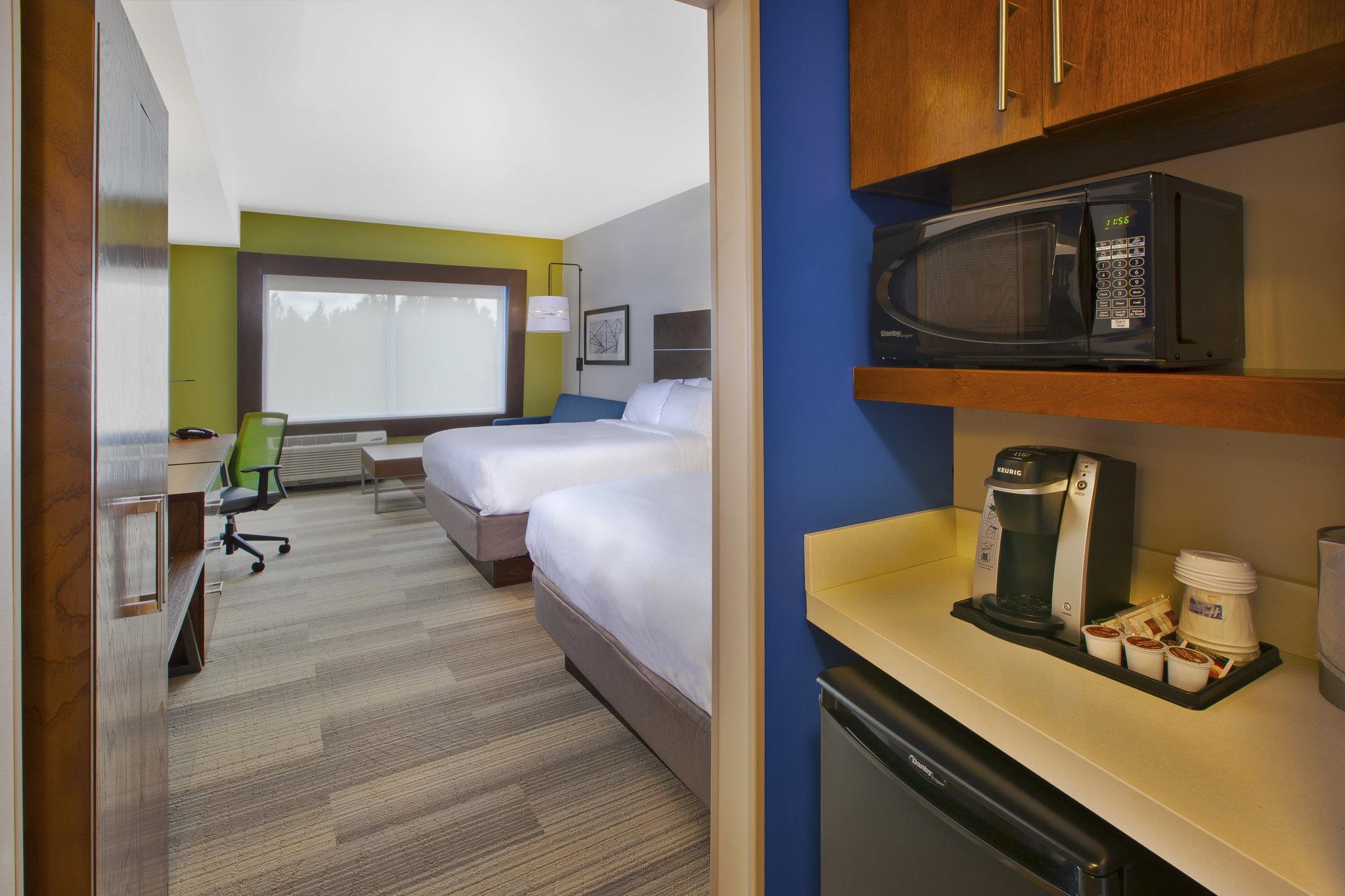 Hotel Hampton & Richmond Short Pump, Va