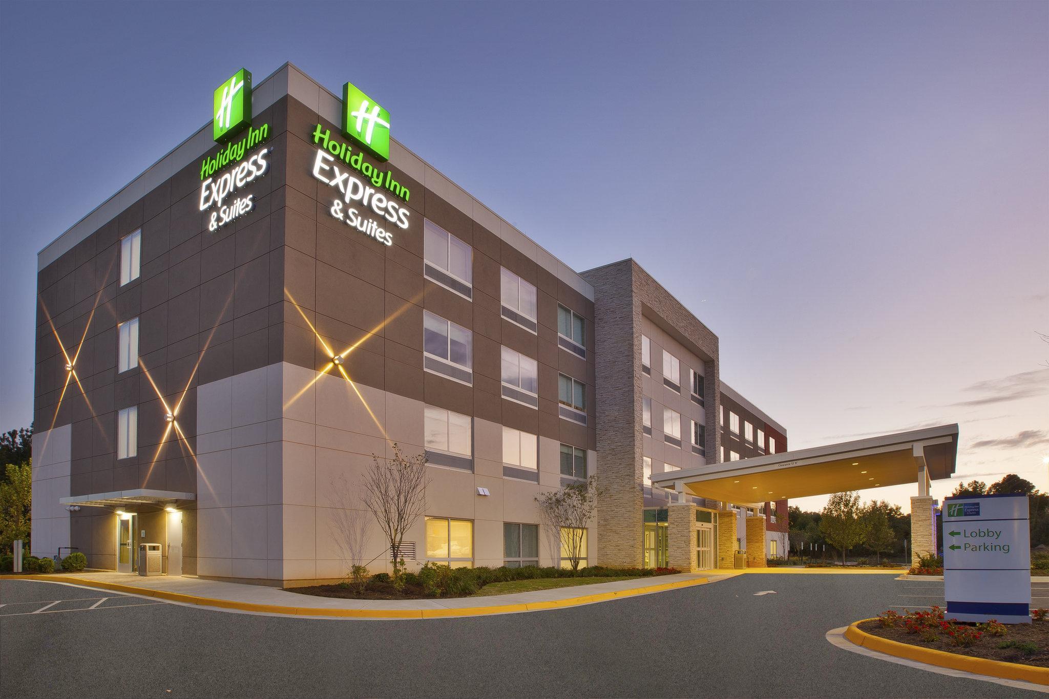 Hotel Hampton & Richmond Short Pump, Va