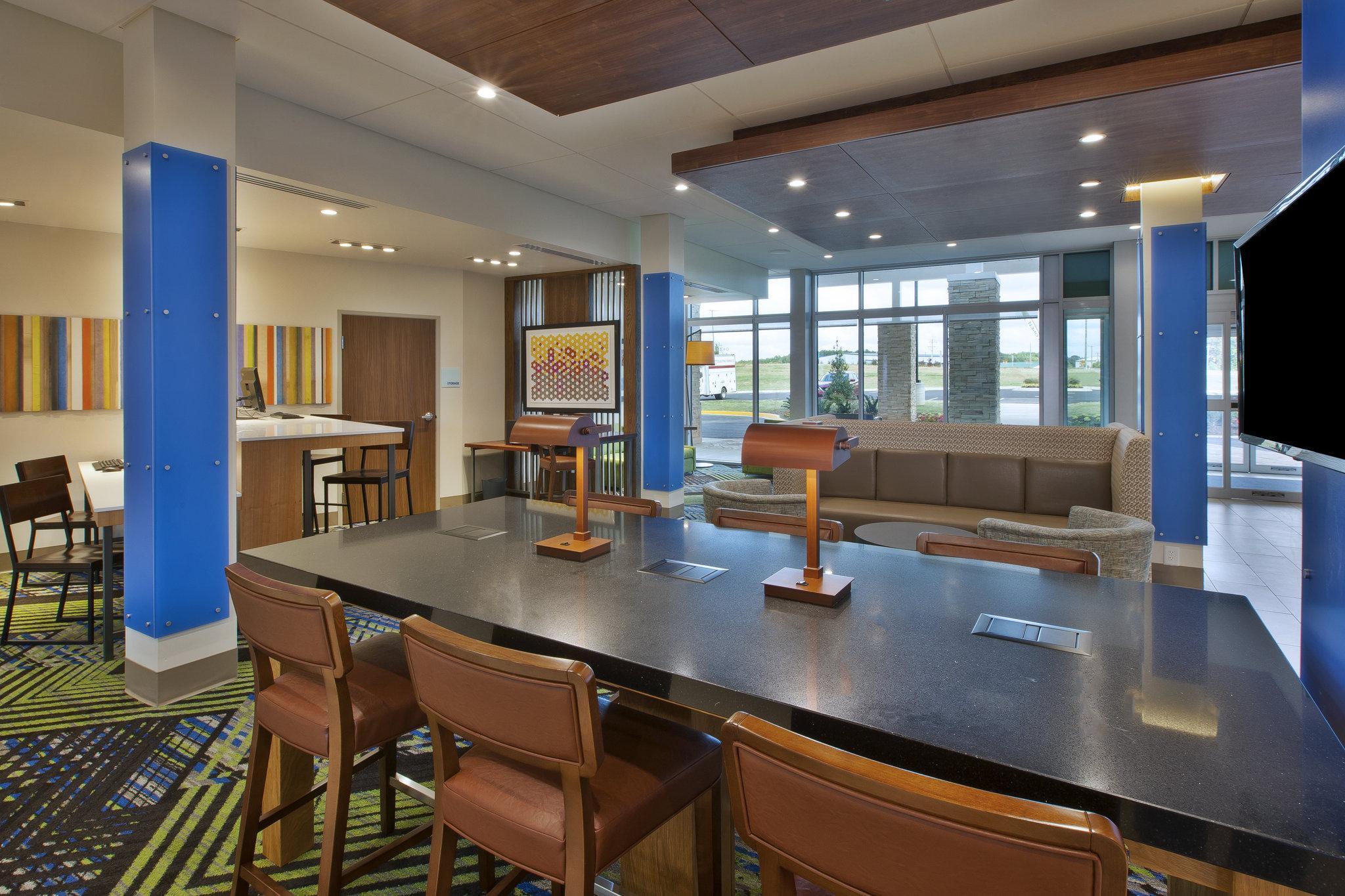 Hampton & Richmond Short Pump, Va Hotel 3*