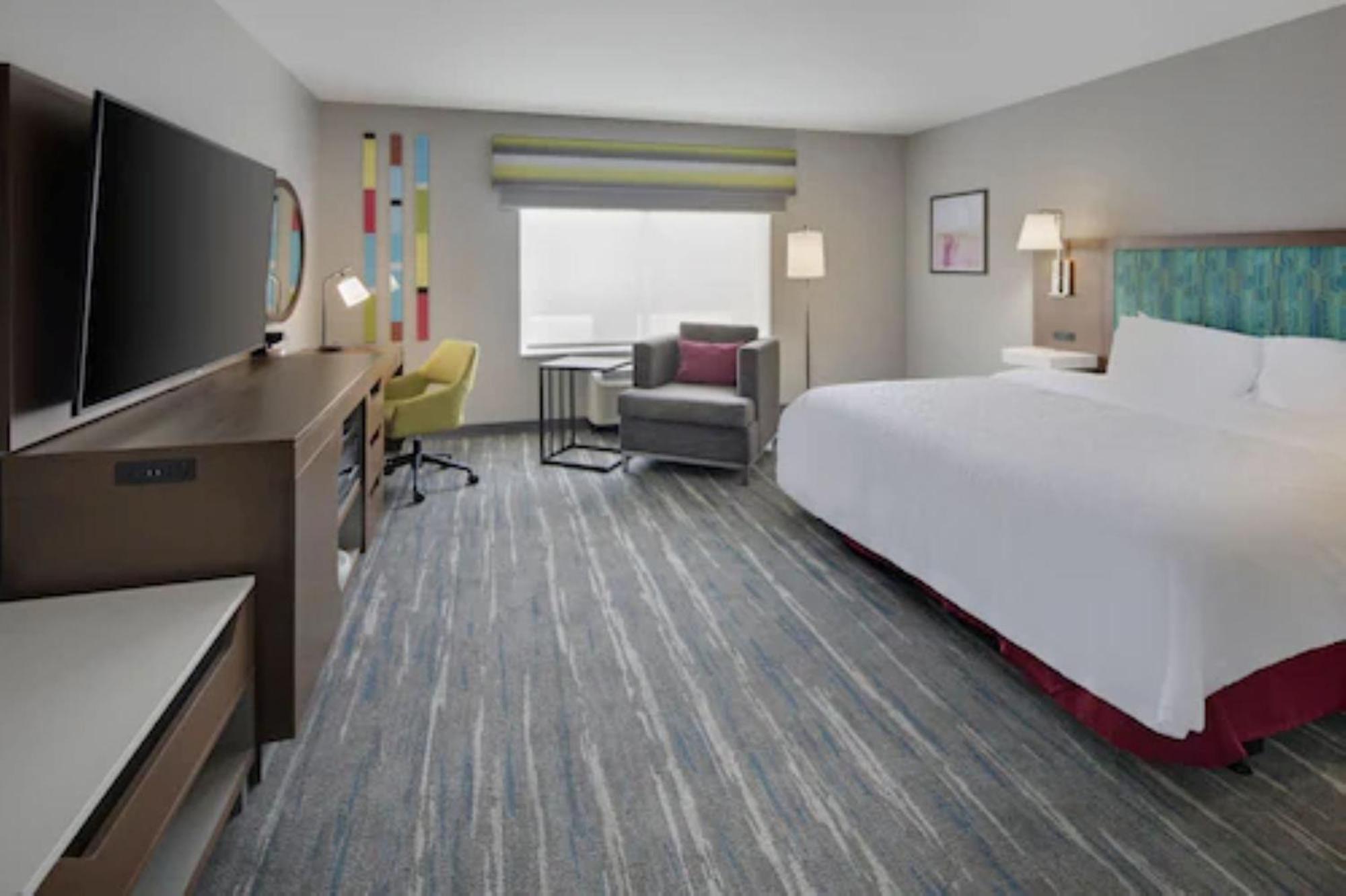 Hampton & Richmond Short Pump, Va 3*