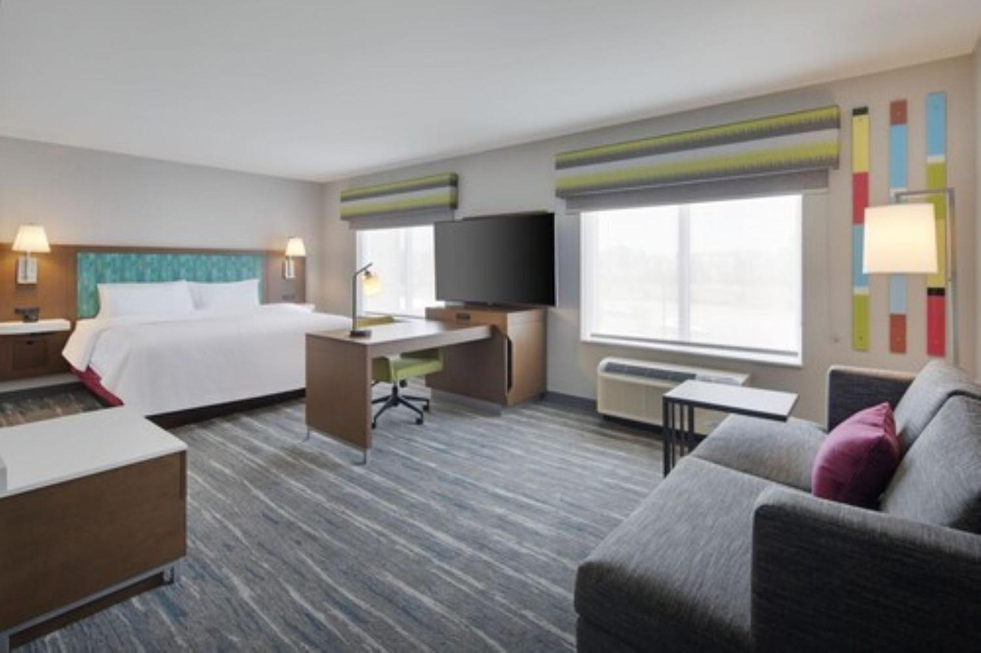 Hotel Hampton & Richmond Short Pump, Va