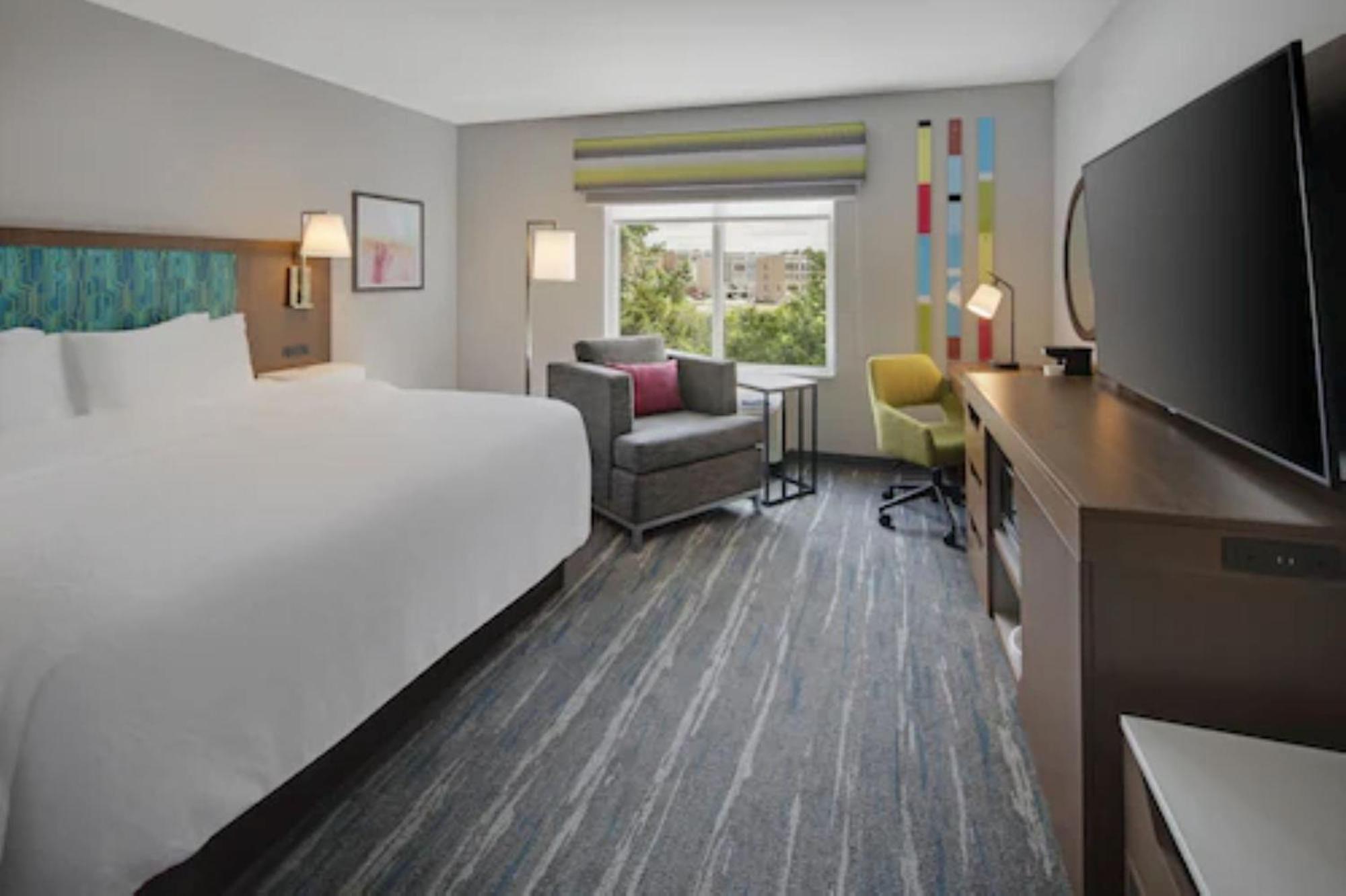 Hampton & Richmond Short Pump, Va 3*